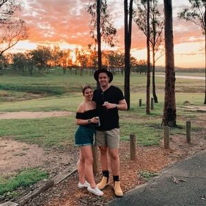 Meet your Posher, Grace